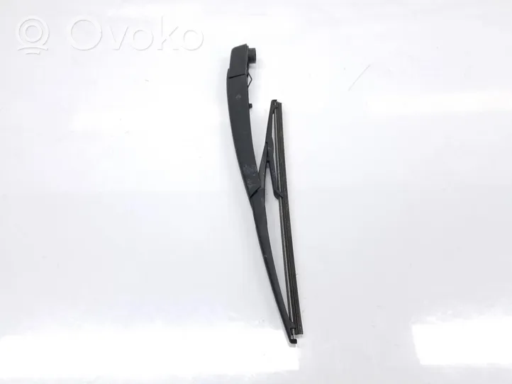 Nissan Qashqai Braccio della spazzola tergicristallo posteriore 287814EA0A