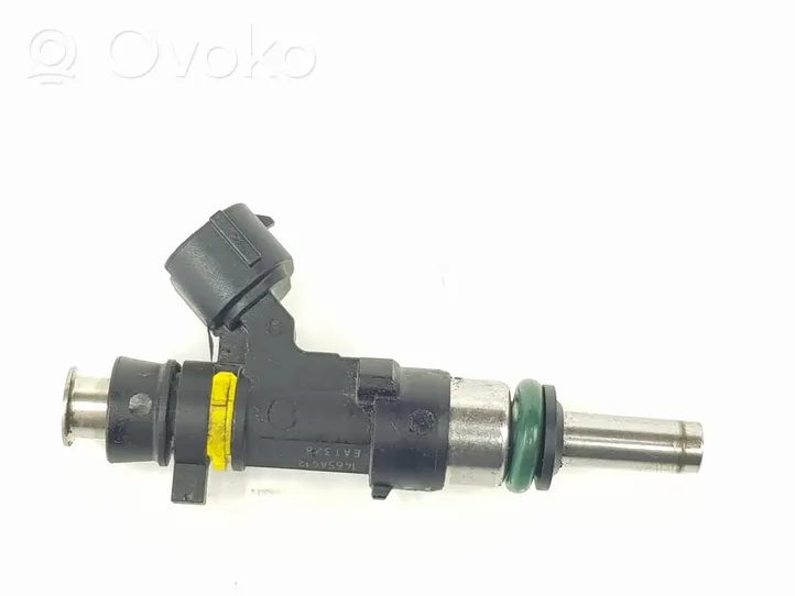 Mitsubishi Outlander Inyector de combustible 1465A412