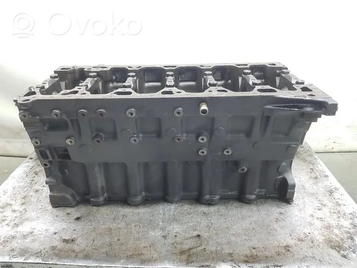 BMW 3 E46 Bloc moteur 11112248972