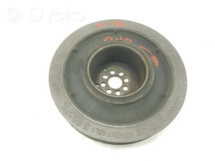 Audi Q7 4M Puleggia dell’albero motore 059105251AD