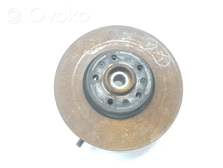 Toyota Proace Fuso a snodo con mozzo ruota anteriore SU001A6463