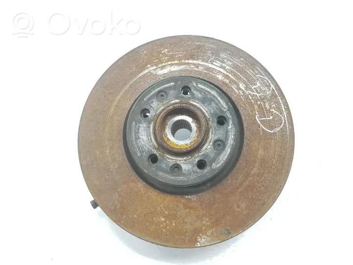 Toyota Proace Fuso a snodo con mozzo ruota anteriore SU001A6463