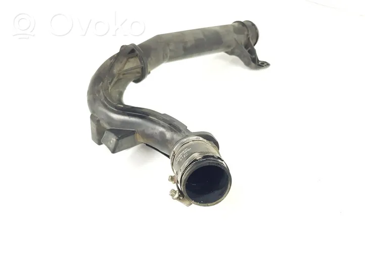 Toyota Proace Tubo flessibile mandata olio del turbocompressore turbo SU001A3639