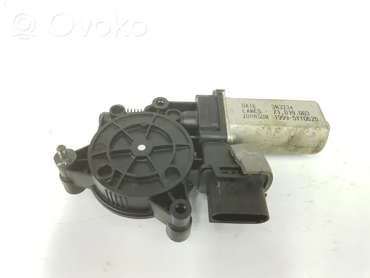 BMW 3 F30 F35 F31 Moteur de lève-vitre de porte avant 67627406633