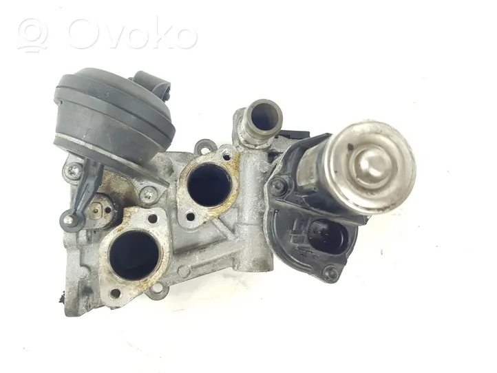 Seat Exeo (3R) EGR-venttiili 03L131501K