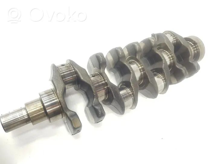 Toyota Land Cruiser (J120) Albero motore 1340130010