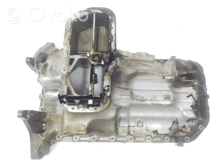 Toyota Land Cruiser (J120) Carter d'huile 1210130080