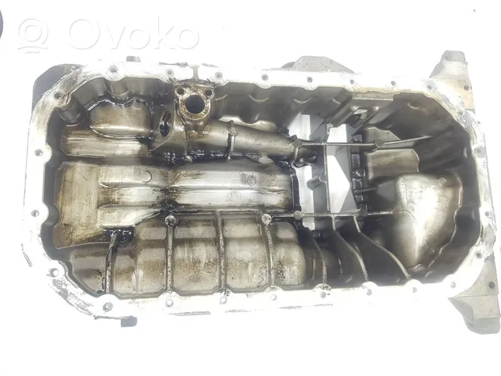 Toyota Land Cruiser (J120) Carter d'huile 1210130080