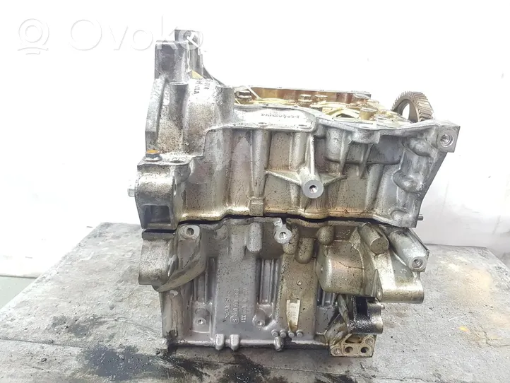 Seat Ibiza IV (6J,6P) Engine block 