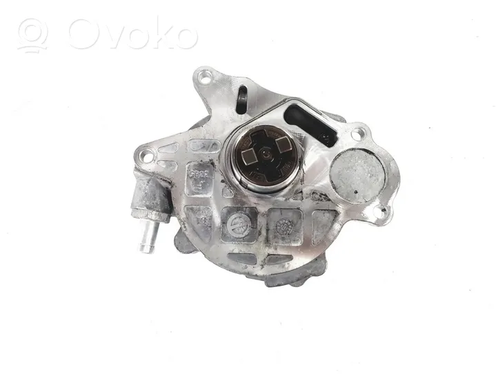 Seat Exeo (3R) Вакуумный клапан 03L145100F