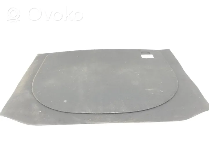 Seat Leon (5F) Doublure de coffre arrière, tapis de sol 5FA863463A