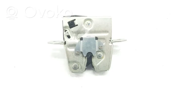 Mercedes-Benz A W176 Tailgate lock latch A2467400035