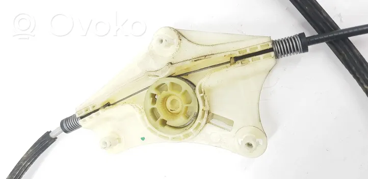 Seat Leon IV Alzacristalli elettrico della portiera anteriore 5F4837462D