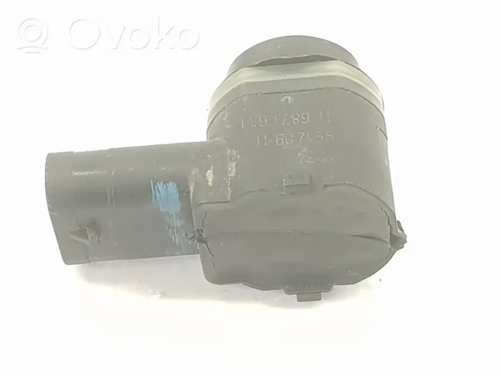 Volkswagen Passat Alltrack Parking PDC sensor 1S0919275