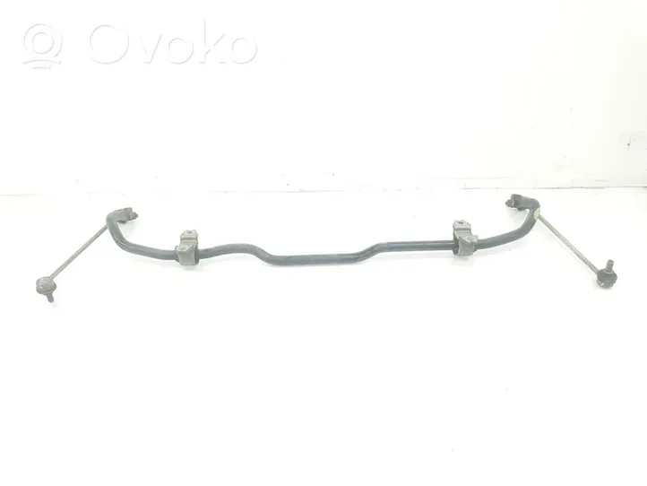 Volkswagen Passat Alltrack Stabilizator przedni / drążek 3C0411303Q