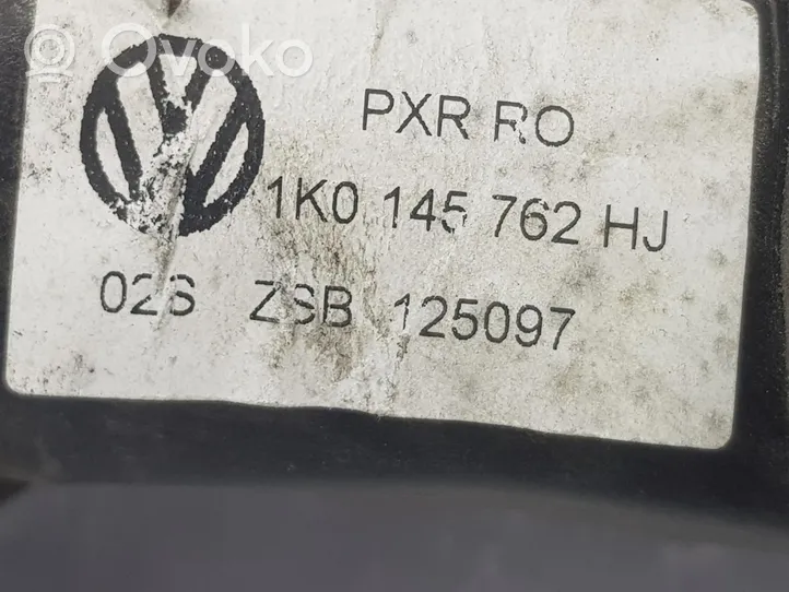 Volkswagen Passat Alltrack Välijäähdyttimen letku 1K0145765HJ