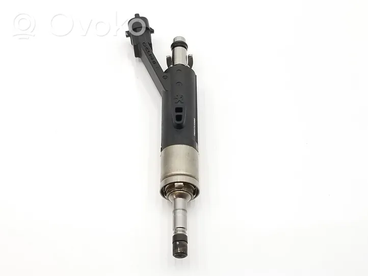 Peugeot 208 Injecteur de carburant 9822715980