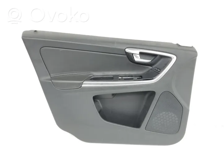 Volvo XC60 Rivestimento del pannello della portiera anteriore 31366796