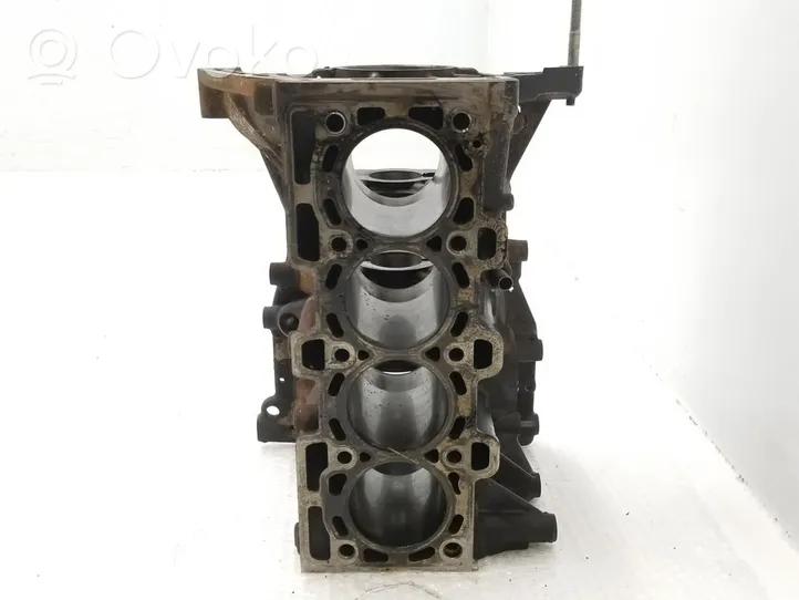 Renault Megane III Bloc moteur 7701475953