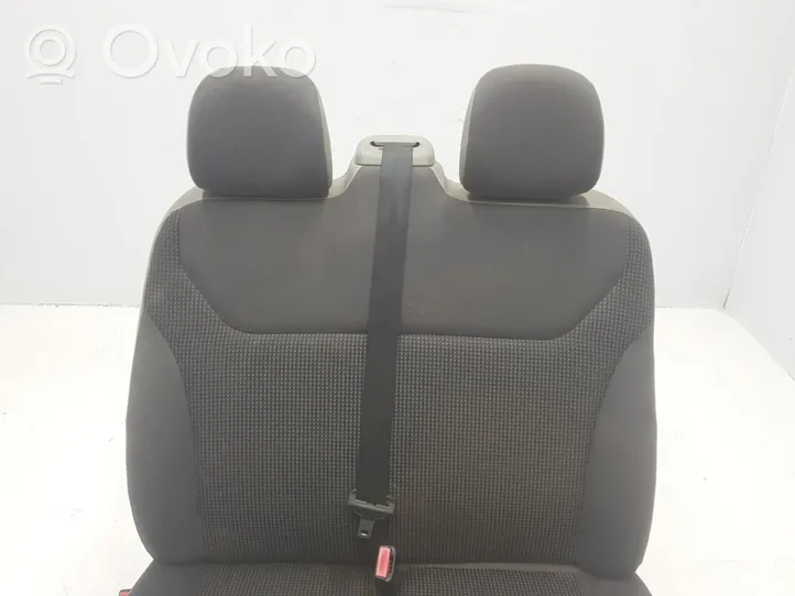 Opel Vivaro Front driver seat 