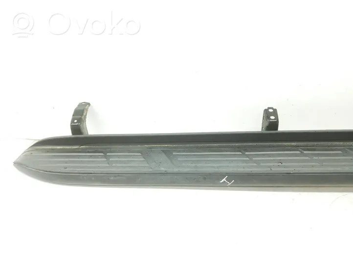 Toyota Land Cruiser (J120) Listwa progowa 5177960130