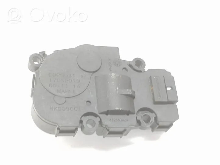 Land Rover Evoque II Motorino attuatore aria LR115829