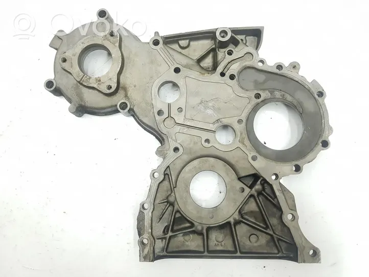 Nissan Primastar Timing chain cover G9U630