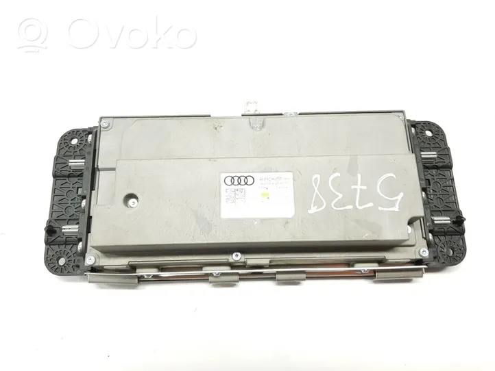 Audi A6 S6 C4 4A Ekrāns / displejs / mazais ekrāns 4K0919605M