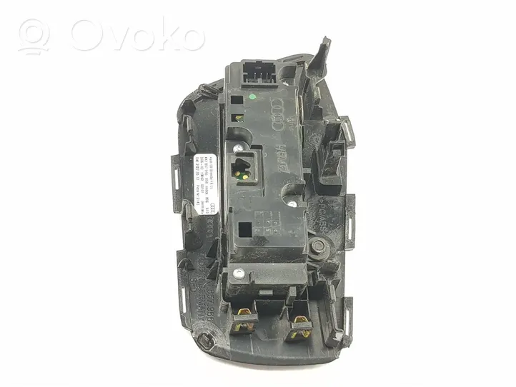 Audi A6 S6 C4 4A Interruttore luci 4K1941501M