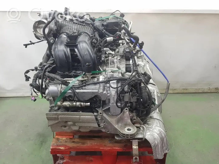 Porsche Cayman 982 Engine DDNC