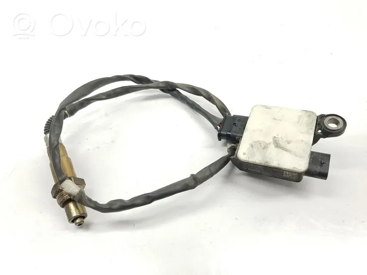 Audi A6 S6 C4 4A Sensor 4K0906261C