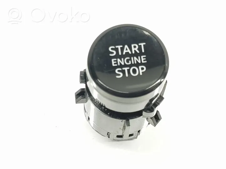 Audi A6 S6 C4 4A Interruttore a pulsante start e stop motore 4K1905217C