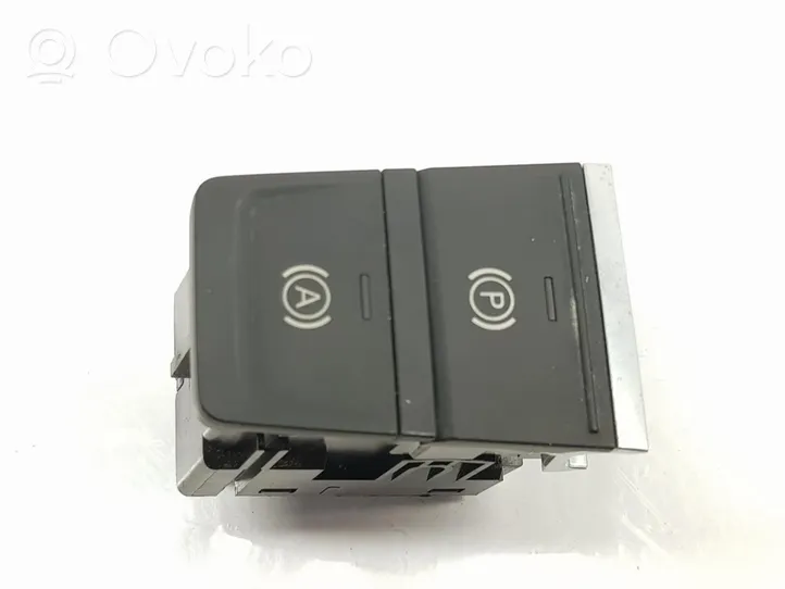 Audi A6 S6 C4 4A Hand parking brake switch 4K0927225