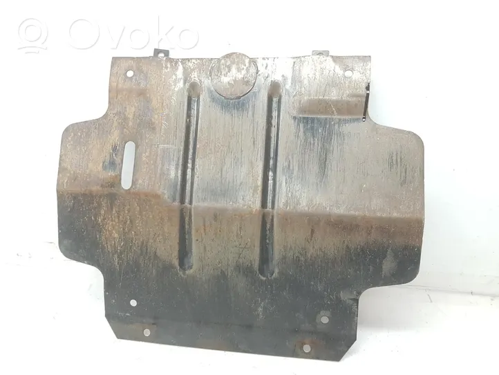 Mitsubishi Montero Unterfahrschutz Unterbodenschutz Motor MB485656