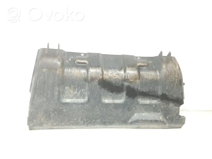 Mitsubishi Montero Cache de protection sous moteur MB304215