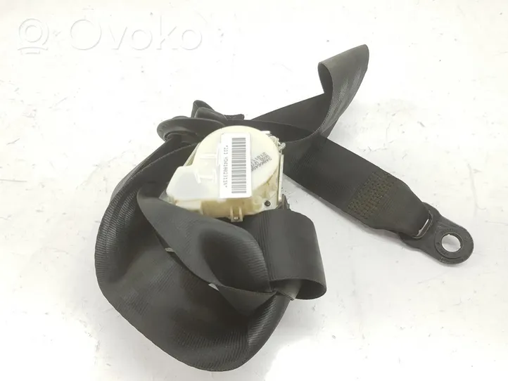 Volkswagen Amarok Rear seatbelt 2H0857811