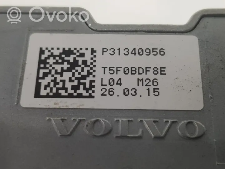 Volvo V40 Scatola dello sterzo 31429464