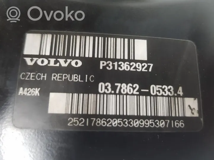 Volvo V40 Jarrutehostin 31362927