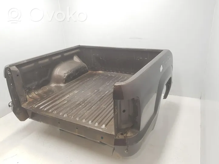 Volkswagen Amarok Pickup box 