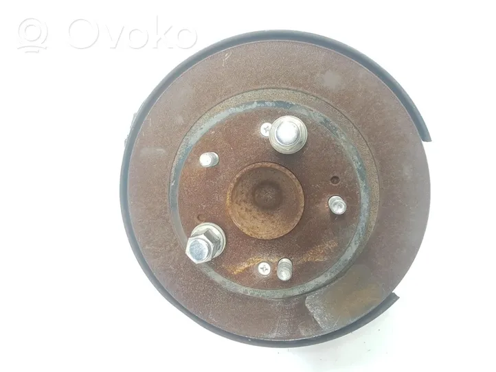 Honda Accord Fuso a snodo con mozzo ruota posteriore 52215TC0T00