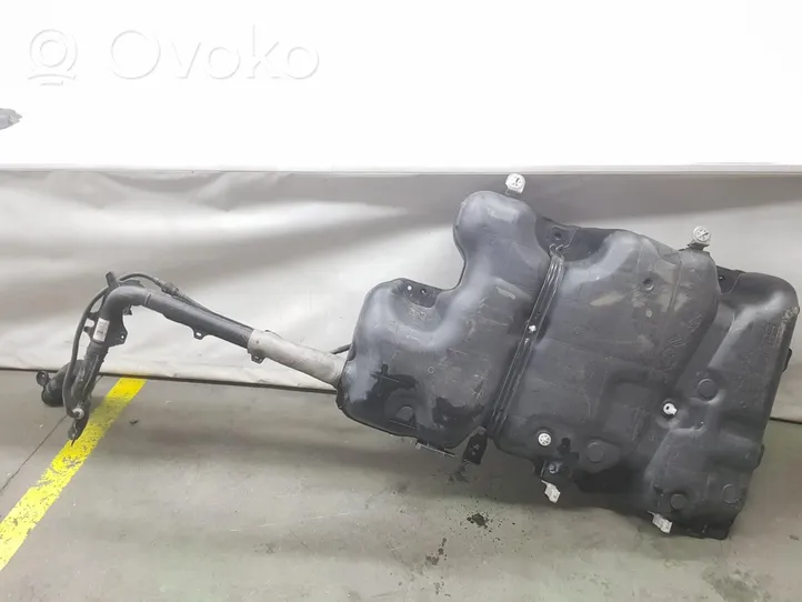 Toyota Proace Polttoainesäiliö SU001A5603