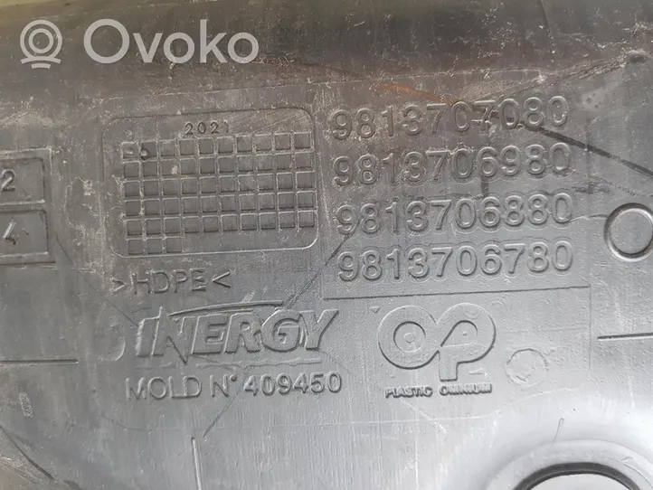 Toyota Proace Polttoainesäiliö SU001A5603