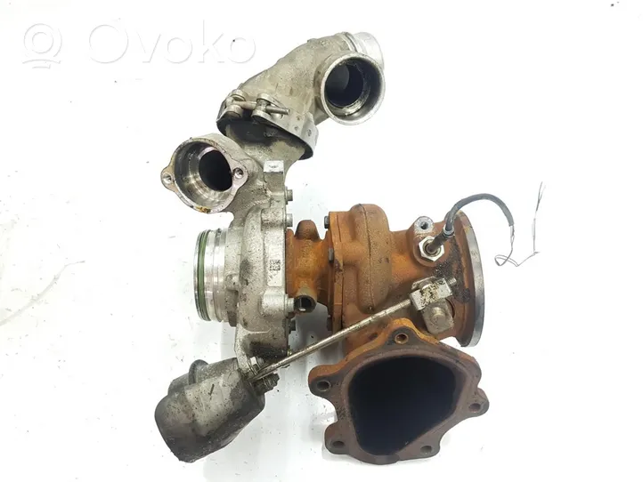 Volvo V60 Turbina 36050833