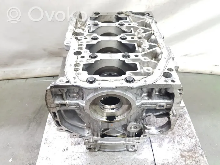 Toyota RAV 4 (XA40) Blok silnika 1141009406