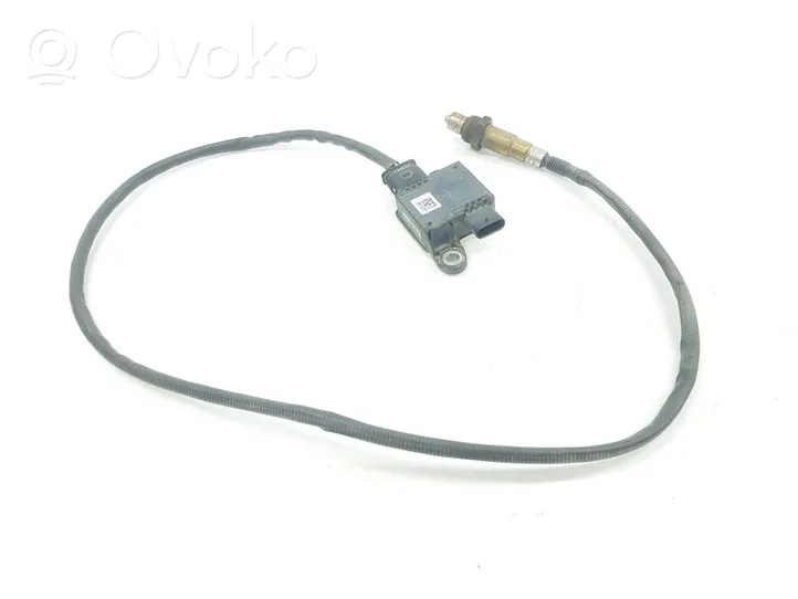 Iveco Daily 4th gen Sonde lambda 1277023563