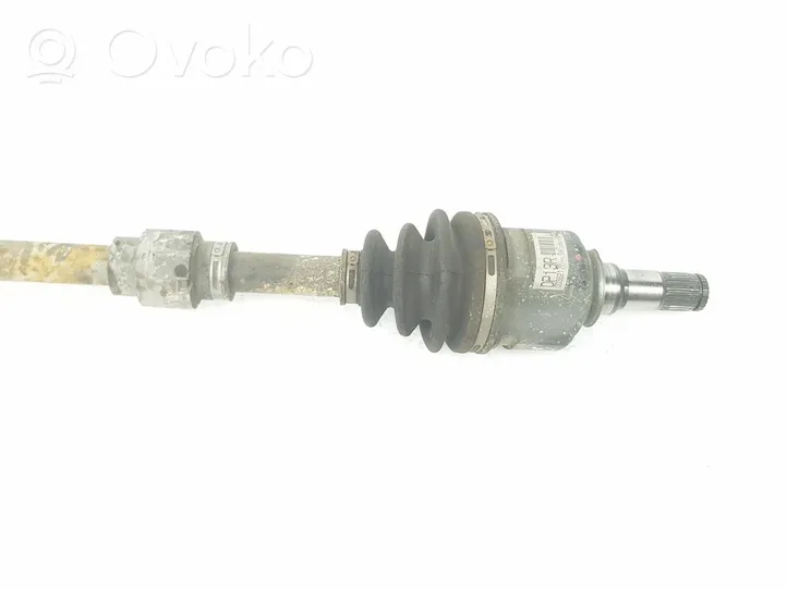 Toyota Urban Cruiser (XP110) Semiasse anteriore 4341052290