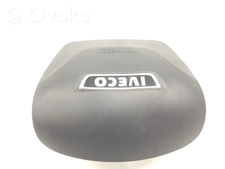 Iveco Daily 6th gen Poduszka powietrzna Airbag kierownicy 5801561543