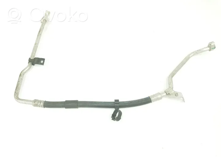 Iveco Daily 6th gen Other air conditioning (A/C) parts 5801595254