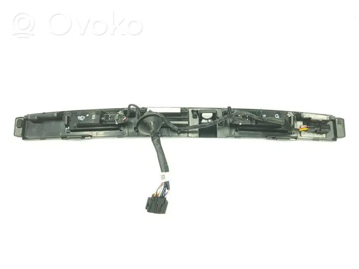 Hyundai Tucson TL Tailgate trunk handle 92409N7020