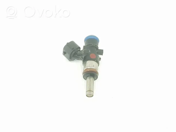 Renault Twingo III Injecteur de carburant 166009373R